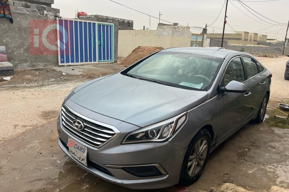 هيونداي سوناتا